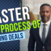 Master The Process Of Closing Deals