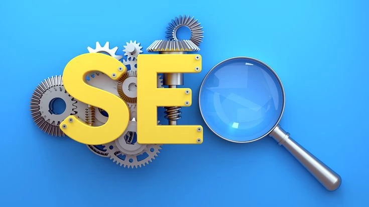 🚀 What is SEO