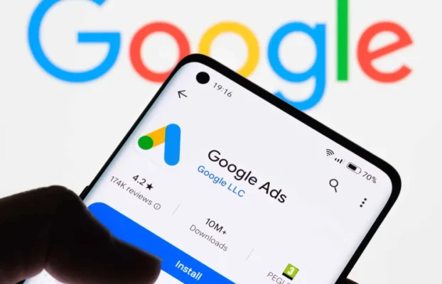How to Run Google Ads: The Step-by-Step Recipe to Success for Businesses in Kenya.