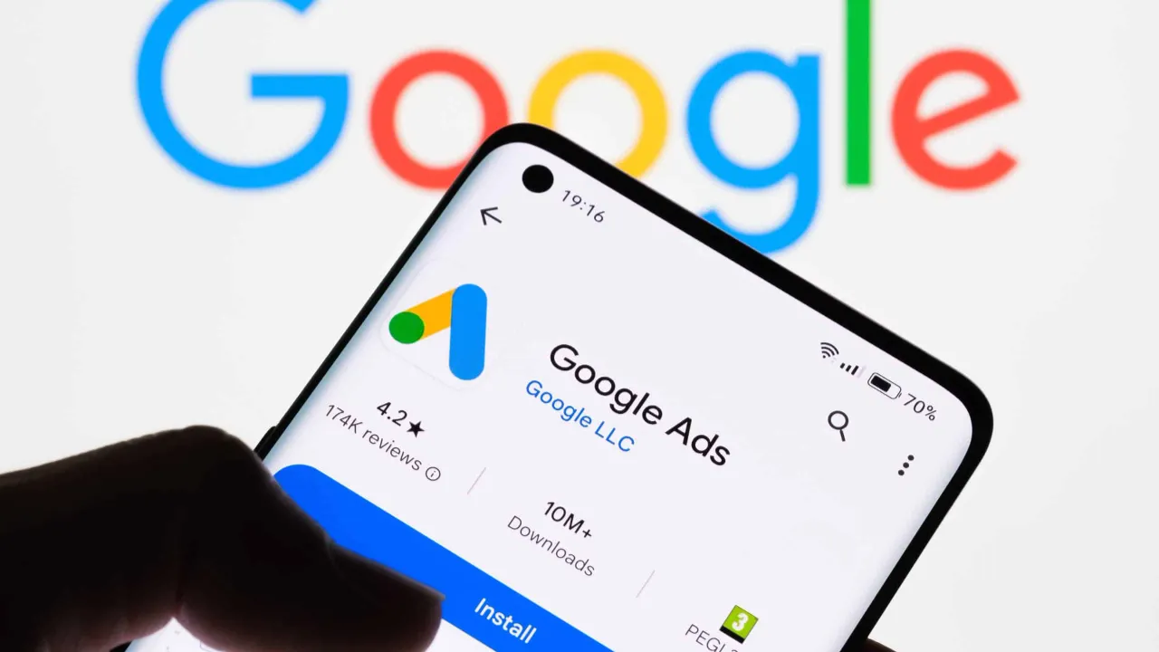 How to Run Google Ads: The Step-by-Step Recipe to Success for Businesses in Kenya.