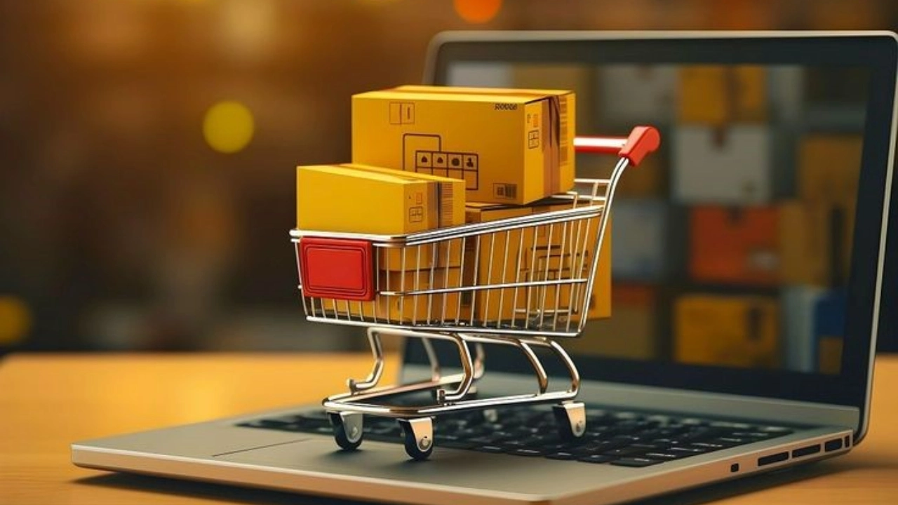Ecommerce design