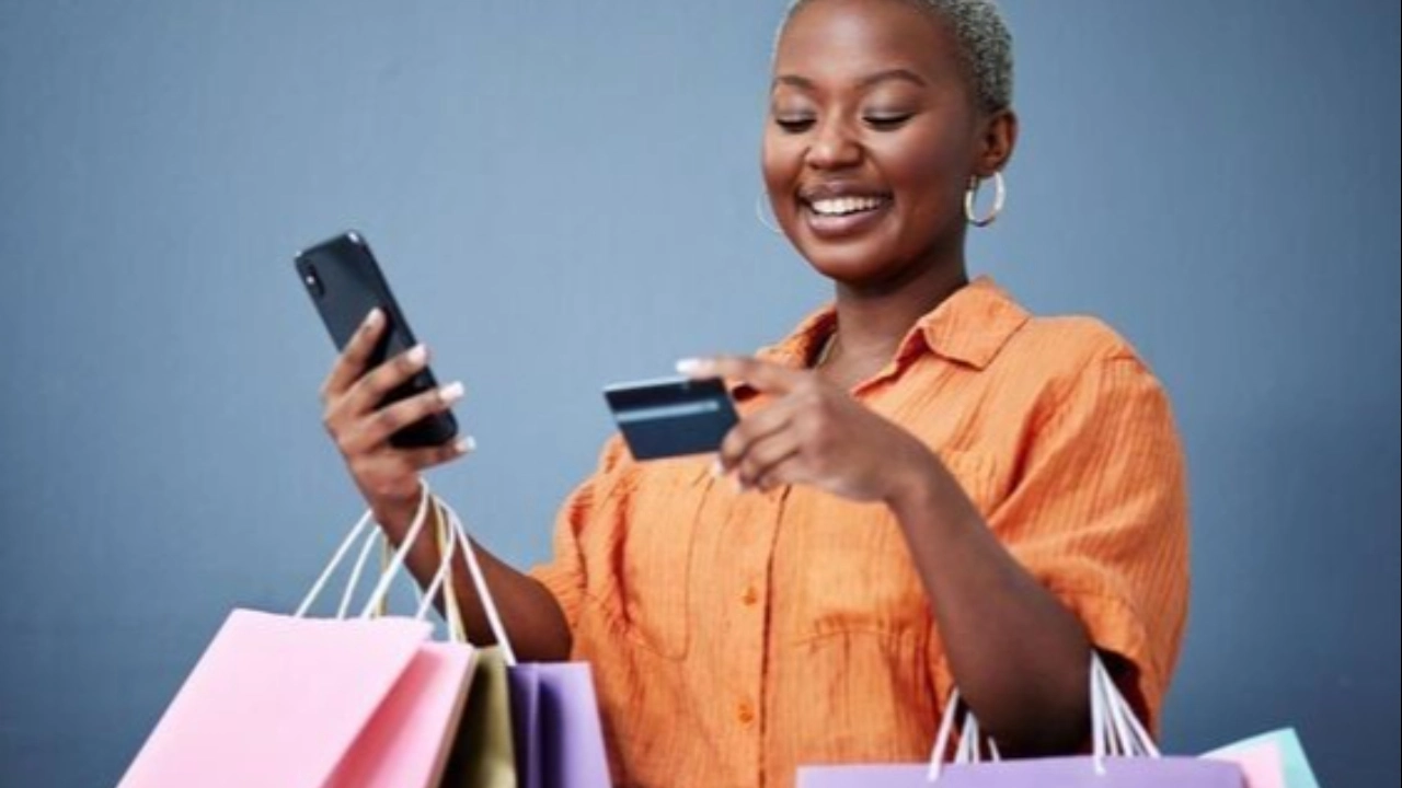 Ecommerce Shopping