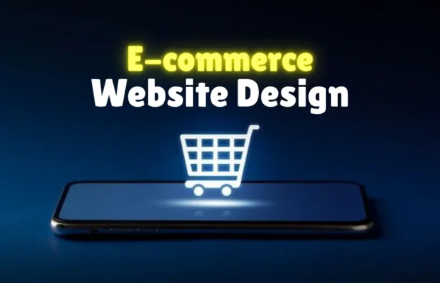 The Ultimate Guide to E-commerce Website Design for Businesses in Kenya and East Africa