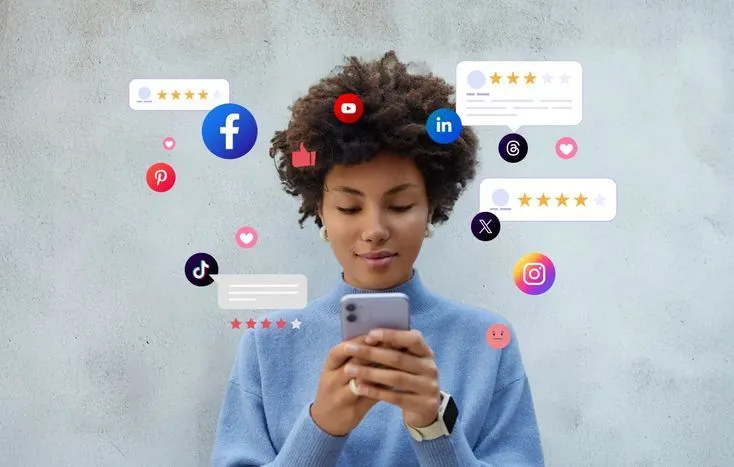 Social Media User
