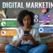 AI Is Reshaping Digital Marketing