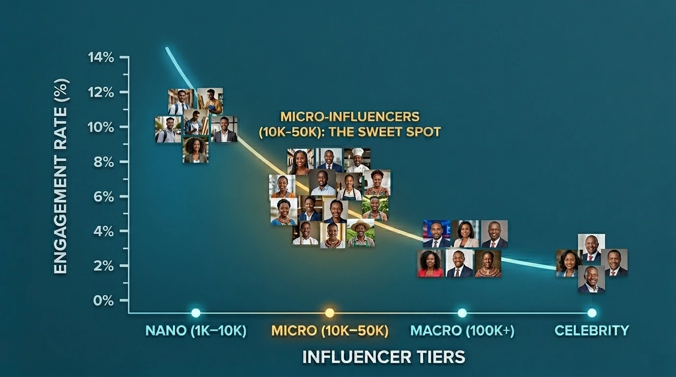 Micro-Influencers Win