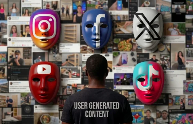 Power of User-Generated Content (UGC)