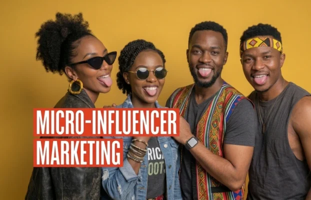 Why Micro-Influencers Are Winning?