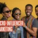 Micro-Influencers