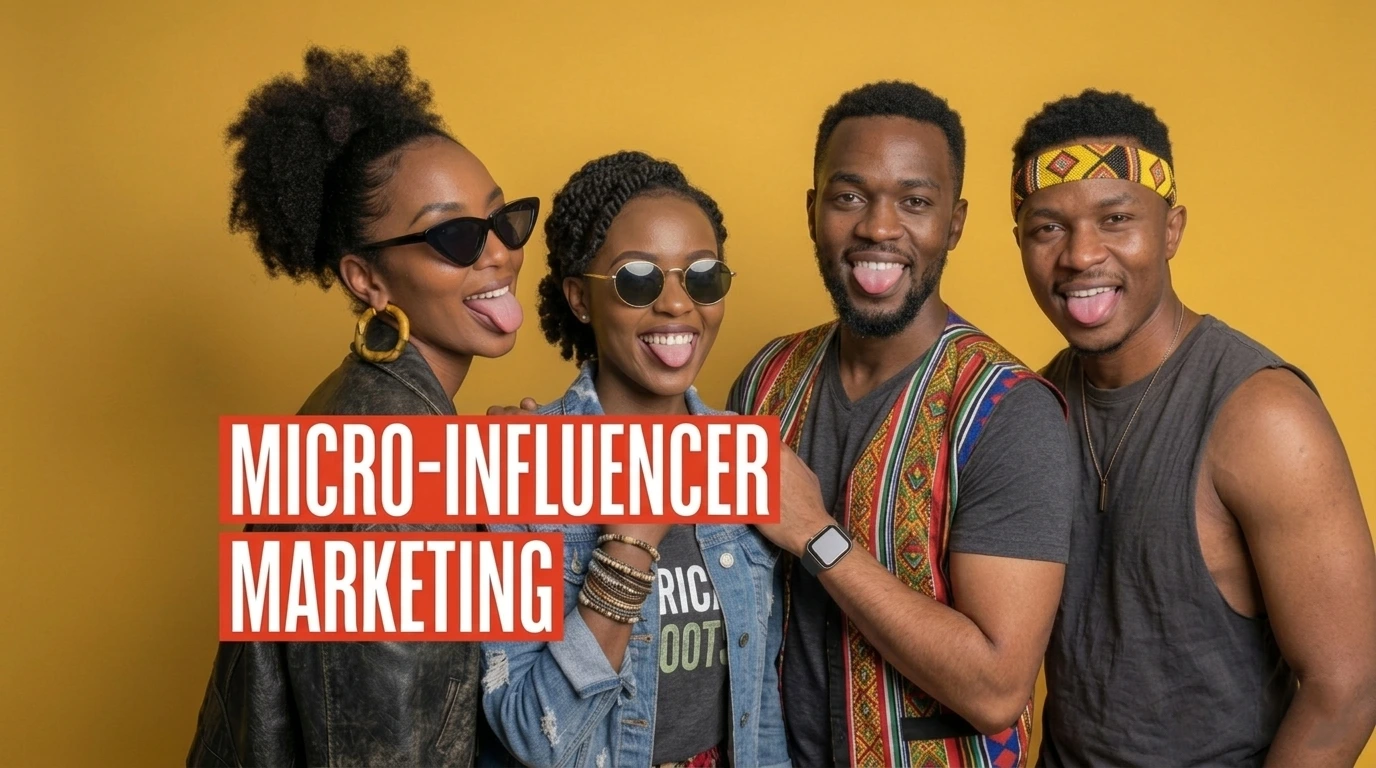 Why Micro-Influencers Are Winning?